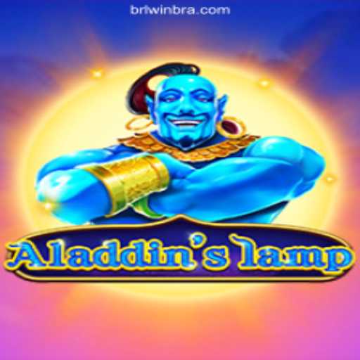 Aladdinslamp: Discover the Magic of Slots on WINBRA.com