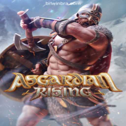 Unleash the Power of the Gods with AsgardianRising on WINBRA.com