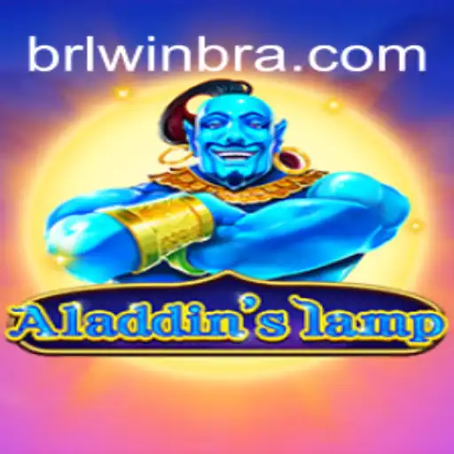 Aladdinslamp: Discover the Magic of Slots on WINBRA.com
