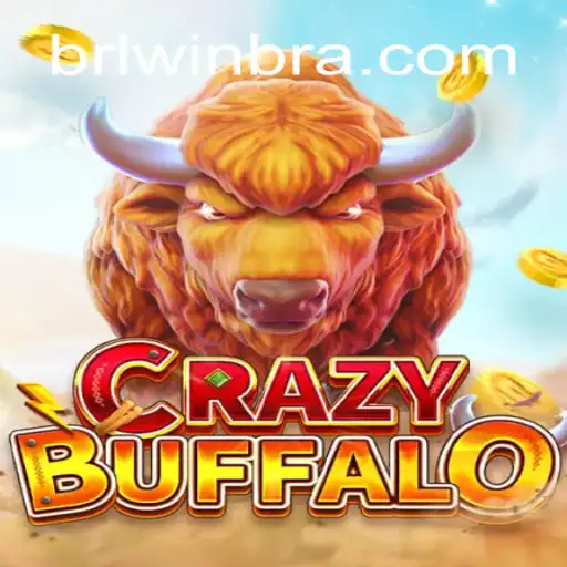 CRAZYBUFFALO: An Exciting Adventure in Online Slots on WINBRA.com