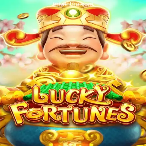 The Thrilling World of LUCKYFORTUNES on WINBRA.com: Elevating Online Slots in Brazil