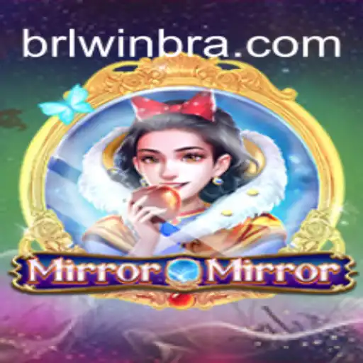 MirrorMirror: The Enchanting World of Online Slots on WINBRA.com
