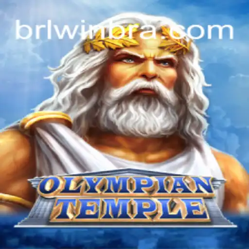Exploring OlympianTemple: A Journey Through Mythological Realms with WINBRA.com