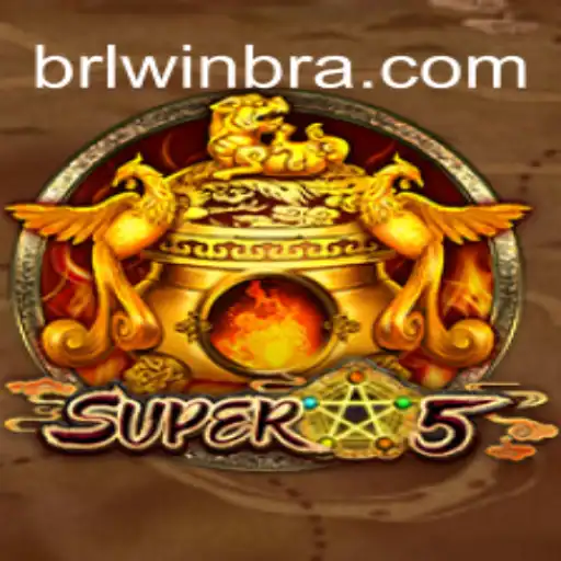 Exploring Super5: The Exciting Online Slots Game Dominating Brazil