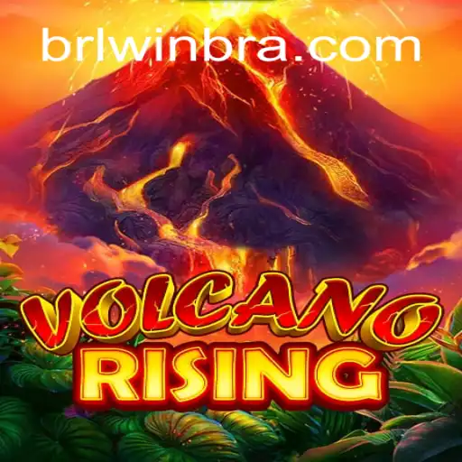 Exploring VolcanoRising: A Thrilling Adventure on WINBRA.com