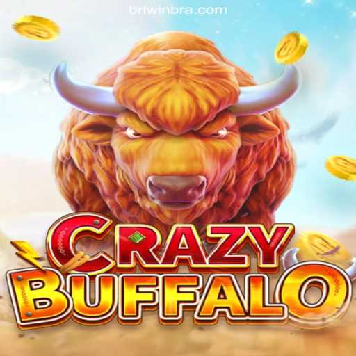 CRAZYBUFFALO: An Exciting Adventure in Online Slots on WINBRA.com