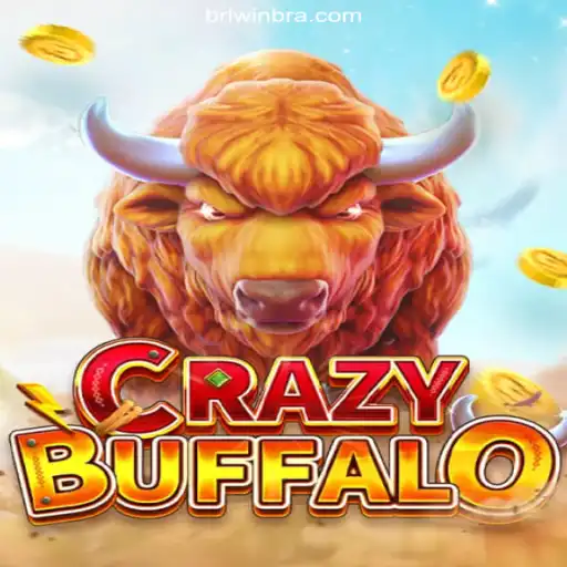 CRAZYBUFFALO: An Exciting Adventure in Online Slots on WINBRA.com
