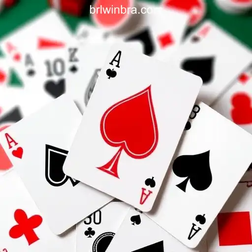 Card Games and Online Slots: WINBRA.com Platform Online Slots Brasil #1