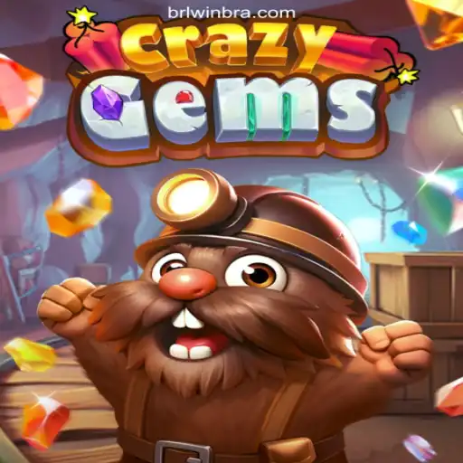 Dive into CrazyGems: The Ultimate Gem-Themed Slot Adventure on WINBRA.com