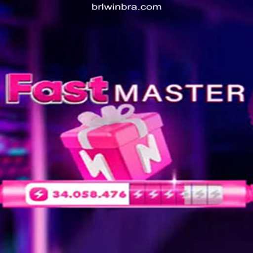 FastMaster: A Thrilling Adventure on WINBRA.com Platform