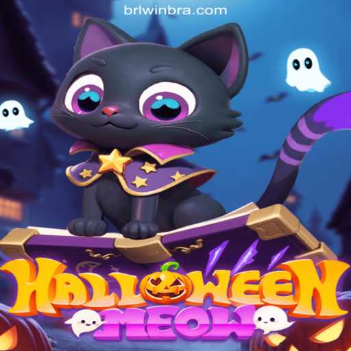 Discover HalloweenMeow: The Thrilling Slot Game on WINBRA.com