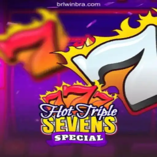 Explore the Exciting World of HotTripleSevensSpecial on WINBRA.com: Unveiling Brazil's #1 Online Slots Game
