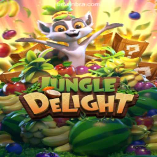 Explore the Exciting World of JungleDelight on WINBRA.com - Brazil's Premier Slots Platform