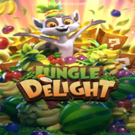 Explore the Exciting World of JungleDelight on WINBRA.com - Brazil's Premier Slots Platform