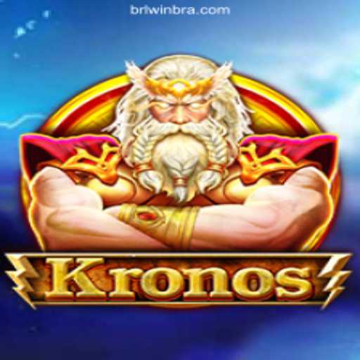 Dive into the Mythical World of Kronos on WINBRA.com: Brazil's Premier Online Slots Platform