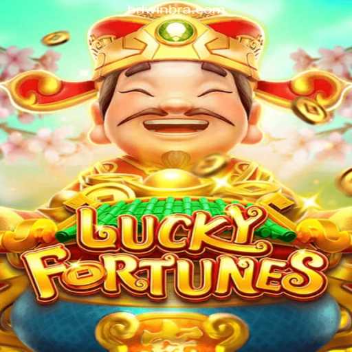 The Thrilling World of LUCKYFORTUNES on WINBRA.com: Elevating Online Slots in Brazil