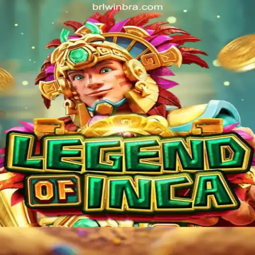 Discover the Thrill of LegendofInca on WINBRA.com: Brazil's Premier Online Slots Platform