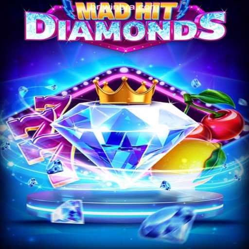 Unleash the Thrills of MadHitDiamonds on WINBRA.com