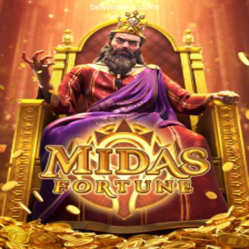 Discover the Thrilling World of MidasFortune: A Golden Opportunity on WINBRA.com