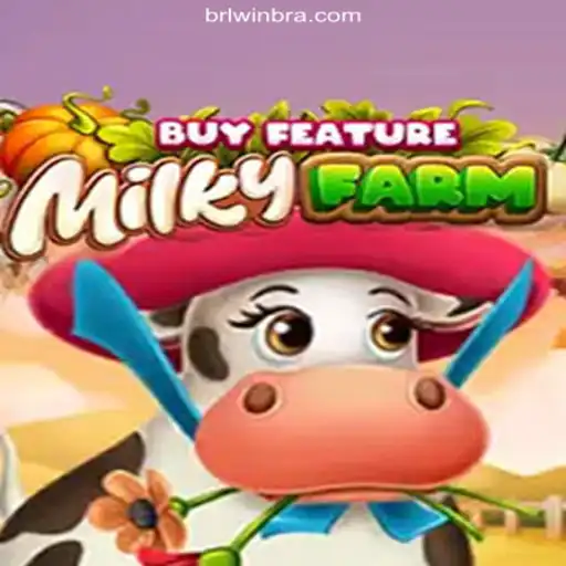 Discover the World of MilkyFarmBuyFeature on WINBRA.com: The Leading Online Slots Platform in Brazil