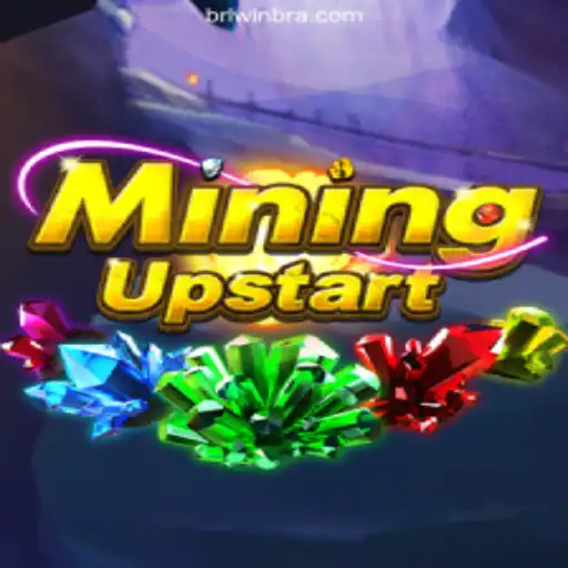Unveiling the Thrilling World of MiningUpstart on WINBRA.com Platform