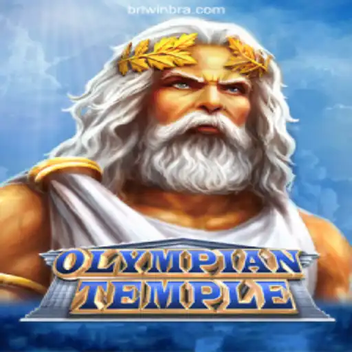 Exploring OlympianTemple: A Journey Through Mythological Realms with WINBRA.com