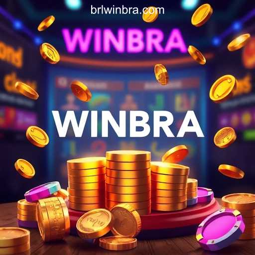 WINBRA.com platform-online Slots Brasil #1