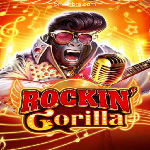 Unveiling the Thrills of RockinGorilla on WINBRA.com: The Ultimate Online Slots Experience in Brazil