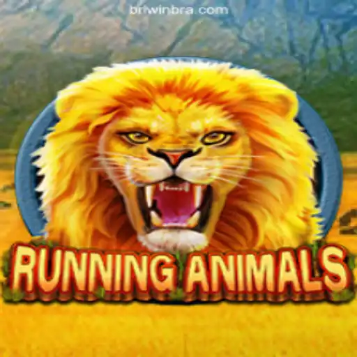RunningAnimals: A Thrilling Adventure on the WINBRA.com Platform