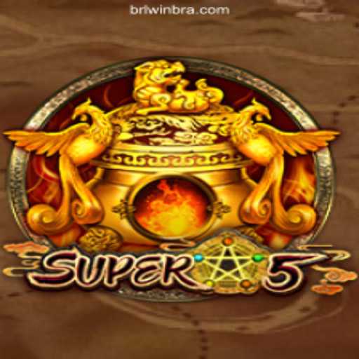 Exploring Super5: The Exciting Online Slots Game Dominating Brazil