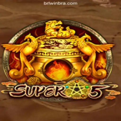 Exploring Super5: The Exciting Online Slots Game Dominating Brazil