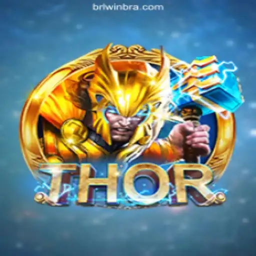 Unleashing the Power of THOR on WINBRA.com: Explore the World of Online Slots in Brazil