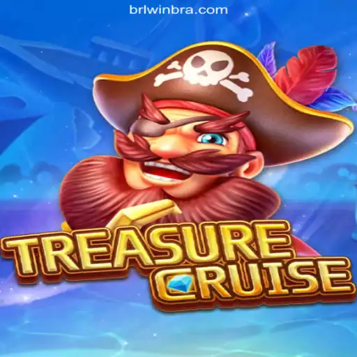 Experience the Thrill of TREASURECRUISE: A Premier Slot Adventure on WINBRA.com