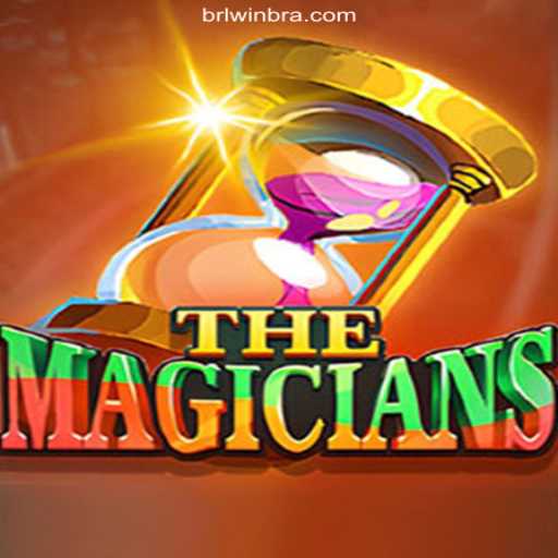 Discover the Enchanting World of 'TheMagicians' on WINBRA.com: Brasil's #1 Platform for Online Slots