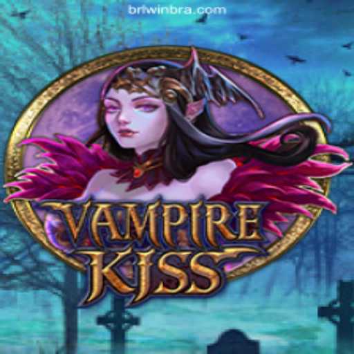Explore the Enchantment of VampireKiss on WINBRA.com: Brazil's Leading Online Slots Platform