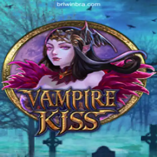Explore the Enchantment of VampireKiss on WINBRA.com: Brazil's Leading Online Slots Platform