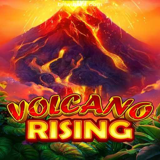 Exploring VolcanoRising: A Thrilling Adventure on WINBRA.com